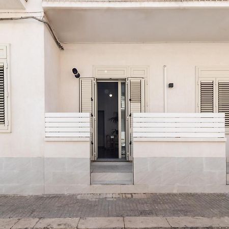 Peonia Charming House Βίλα Avola Εξωτερικό φωτογραφία