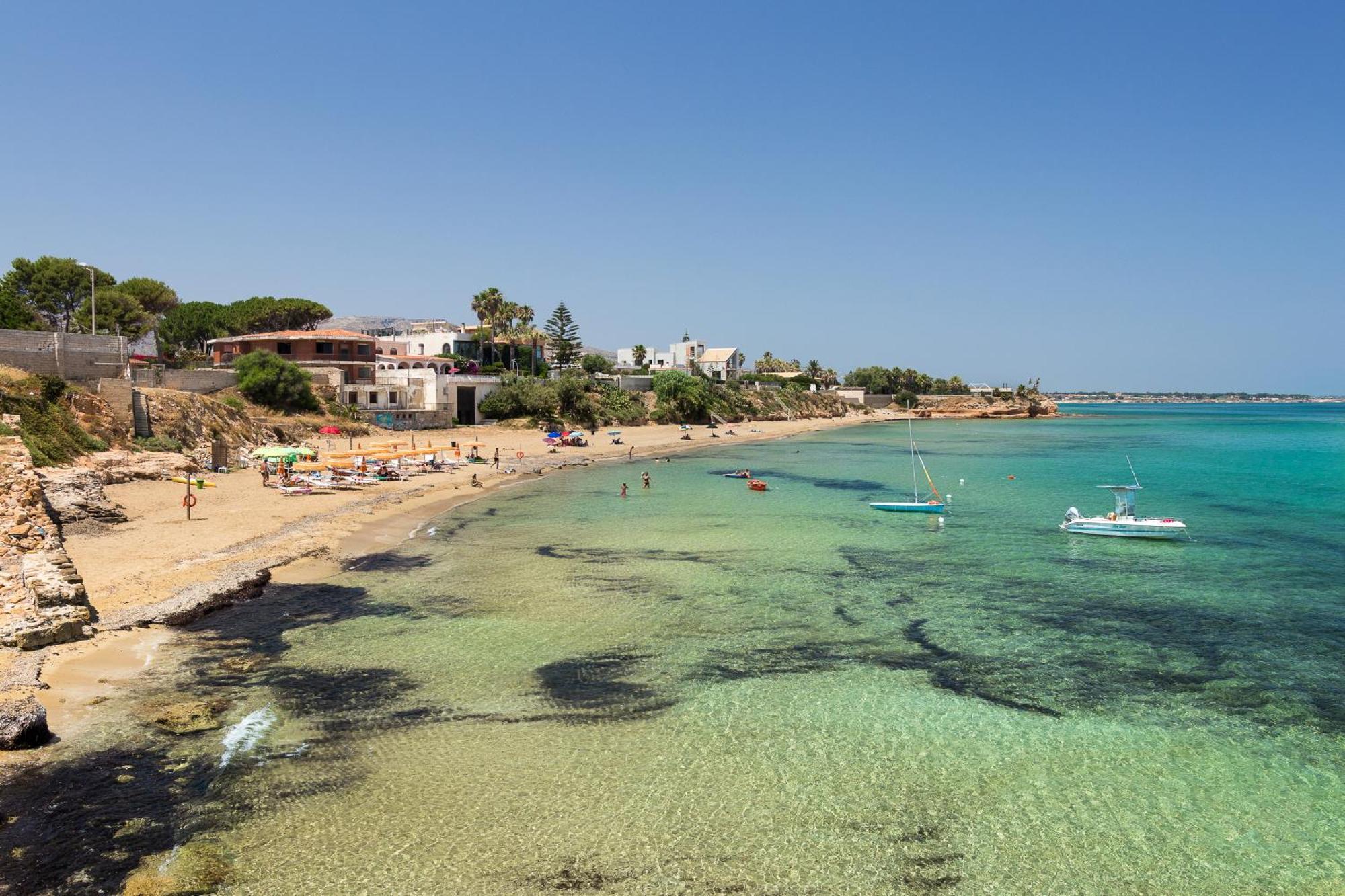 Peonia Charming House Βίλα Avola Εξωτερικό φωτογραφία