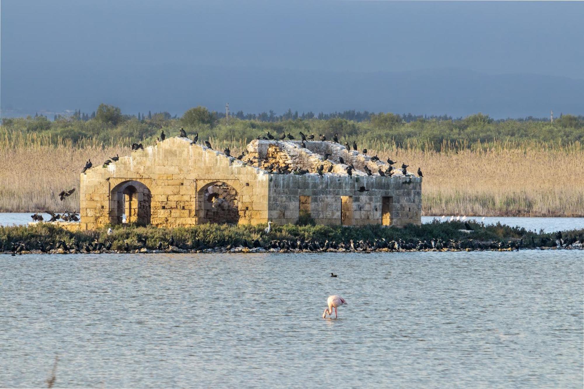 Peonia Charming House Βίλα Avola Εξωτερικό φωτογραφία