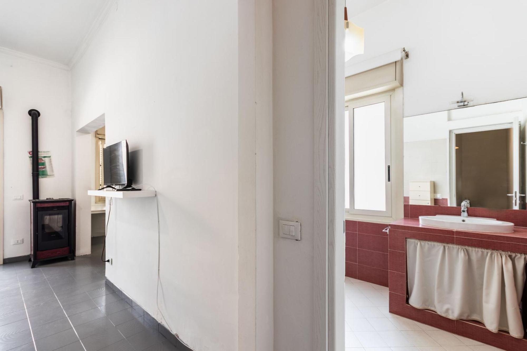 Peonia Charming House Βίλα Avola Εξωτερικό φωτογραφία